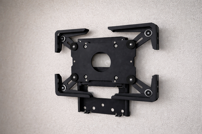 Anti-theft Univeral Enclosure for Tablets (7.9" - 10.1")