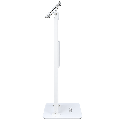 Heavy Duty Metal Tablet  Stand Universal Enclosure 9.7–13.1" | 45° Tilt | Landscape & Portrait (Copy)