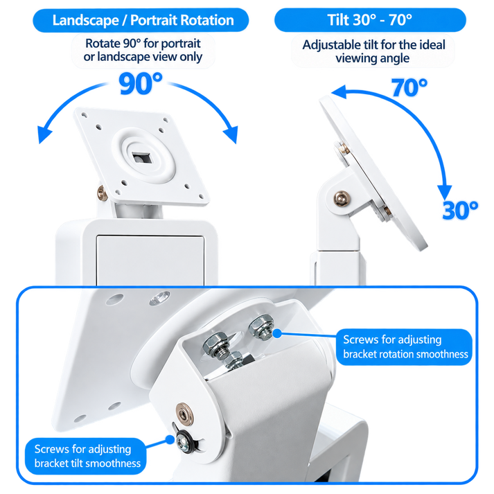 Adjustable Bracket