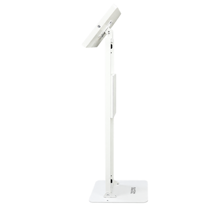 Heavy Duty Tablet Stand with Anti-theft Universal Enclosure for iPad 13"