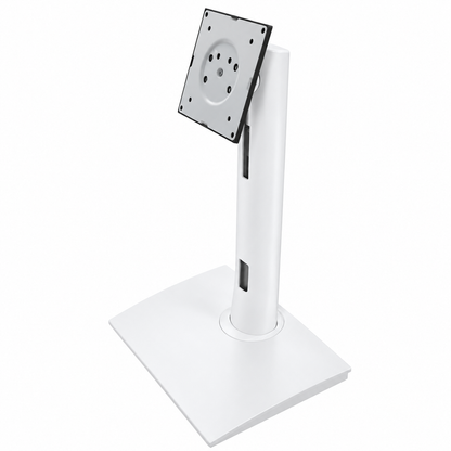 Adjustable Stand for Monitors and  Touch Screens (10–27″)
