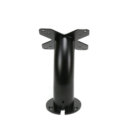 Heavy-Duty Metal VESA 75/100 Wall Bracket / Desktop Stand for Screens & Tablet Enclosures