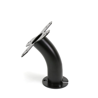 Heavy-Duty Metal VESA 75/100 Wall Bracket / Desktop Stand for Screens & Tablet Enclosures