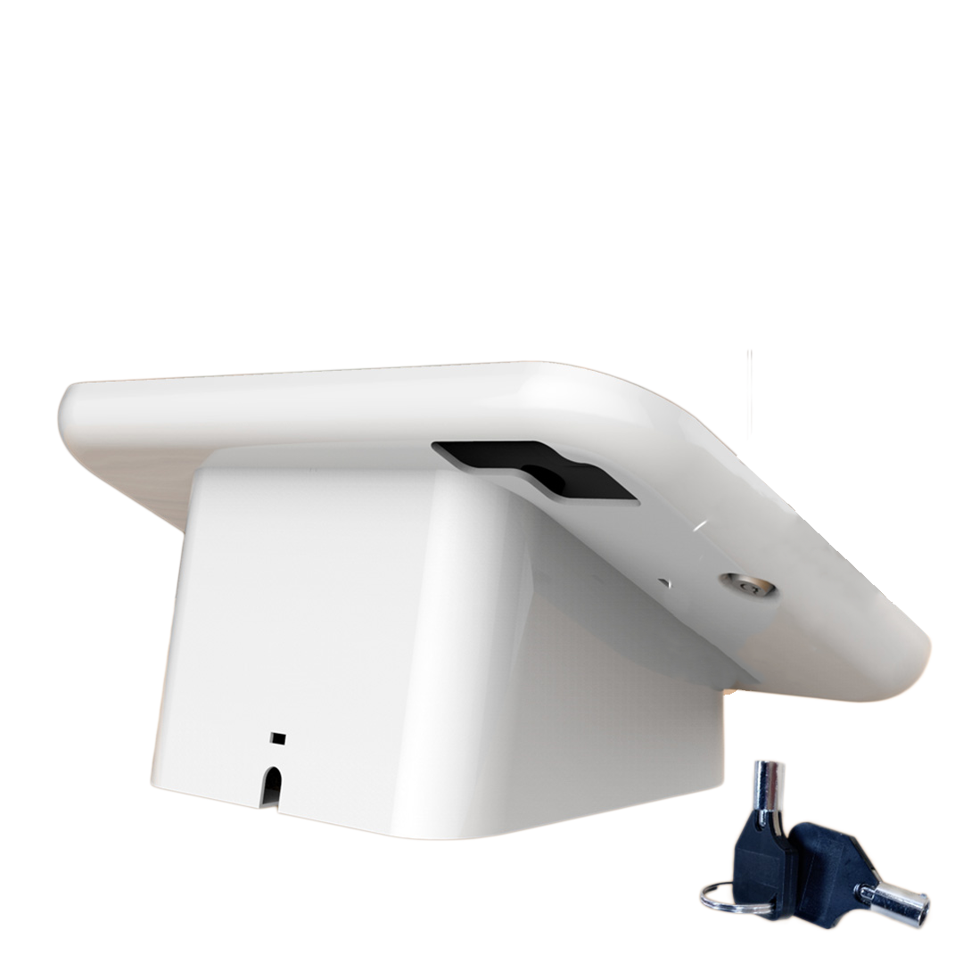 Anti-Theft Universal Desktop Tablet Stand for iPad Tablets (10.2" to 11")