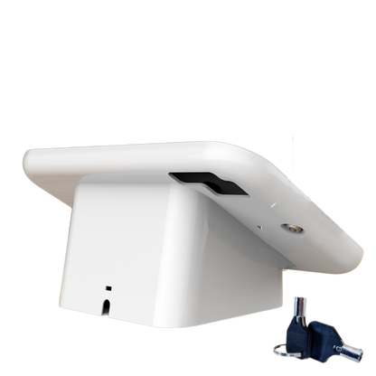 Anti-Theft Universal Desktop Tablet Stand for iPad Tablets (10.2" to 11")