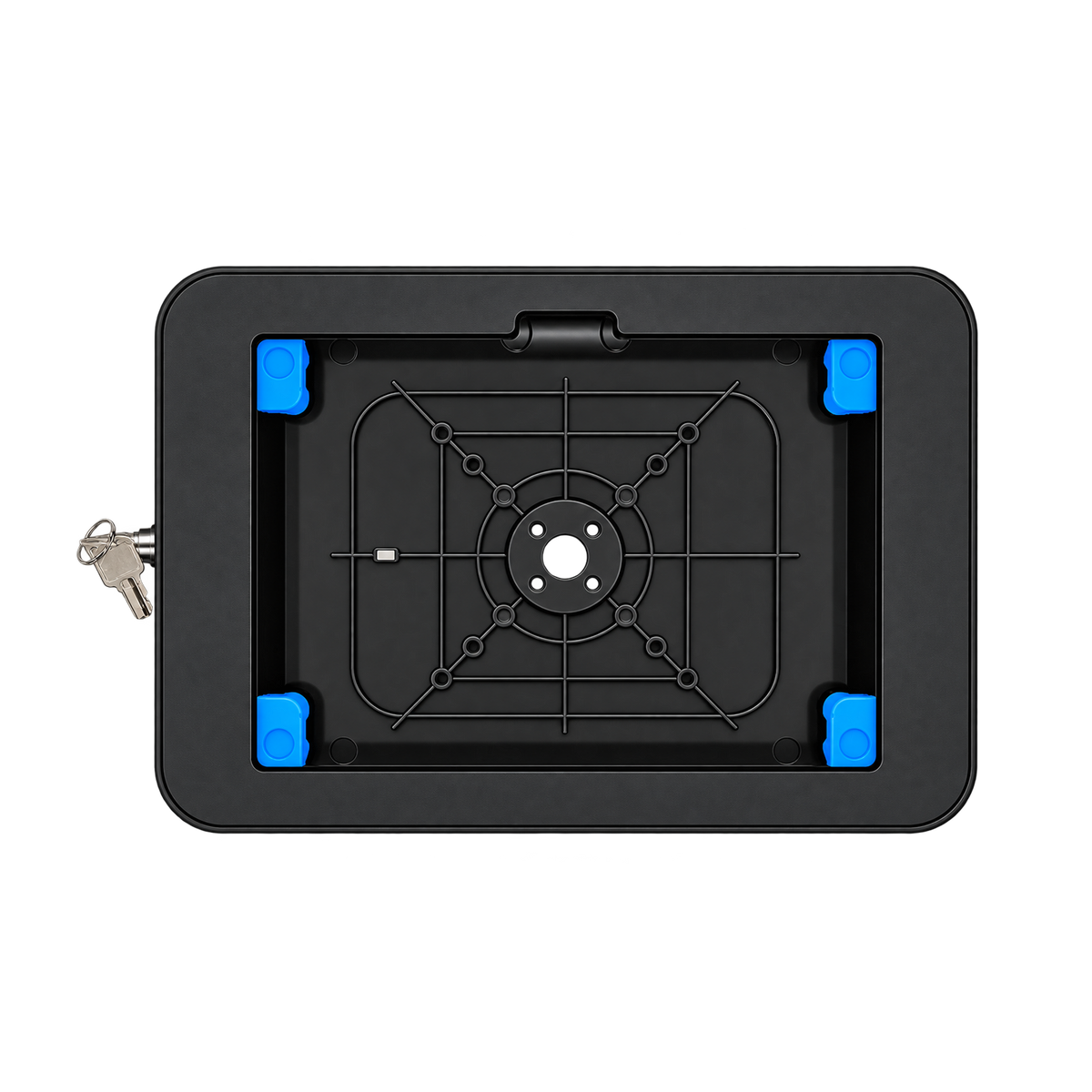 Anti-Theft Enclosure for iPad A11 11 inch