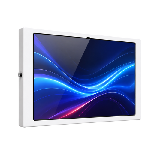 Anti-theft Wall mount enclosure for Samsung Galaxy Tab S110/S10/S9/S8  Ultra 14.6 "