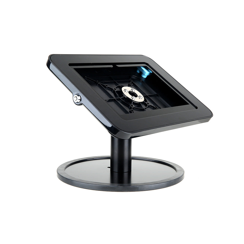 Anti-Theft iPad Freestanding Desktop Stand with 180° Tilt  and Key Locking for iPad A11 (11 Inches)