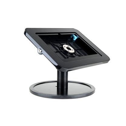 Anti-Theft iPad Freestanding Desktop Stand with 180° Tilt  and Key Locking for iPad A11 (11 Inches)