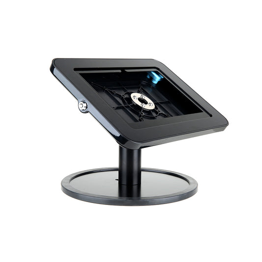 Anti-Theft iPad Freestanding Desktop Stand with 180° Tilt  and Key Locking for iPad A11 (11 Inches)