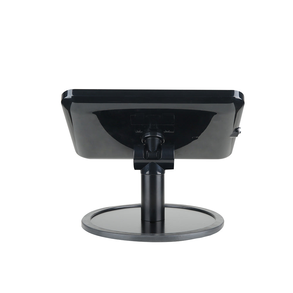 Anti-Theft iPad Freestanding Desktop Stand with 180° Tilt  and Key Locking for iPad A11 (11 Inches)