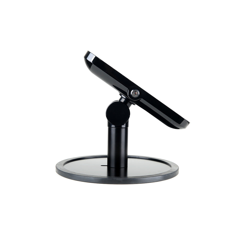 Anti-Theft iPad Freestanding Desktop Stand with 180° Tilt  and Key Locking for iPad A11 (11 Inches)