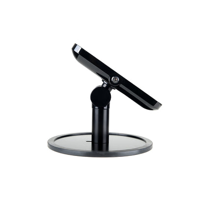 Anti-Theft iPad Freestanding Desktop Stand with 180° Tilt  and Key Locking for iPad A11 (11 Inches)