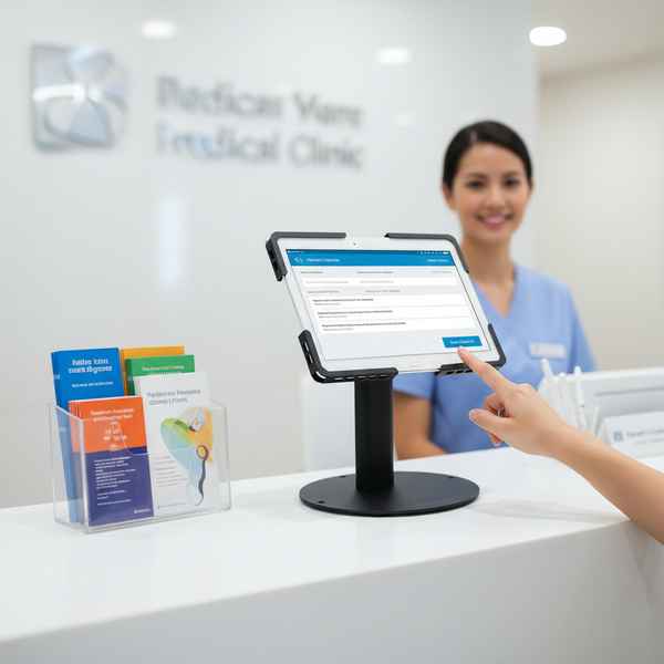 Healthcare Facilities