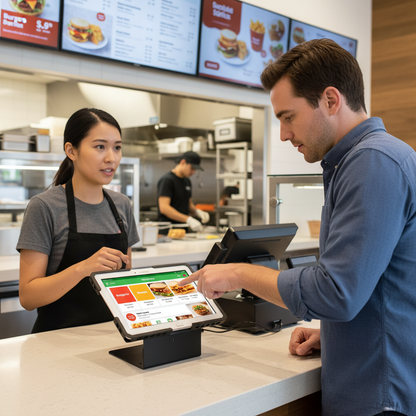 Quick Service Restaurant