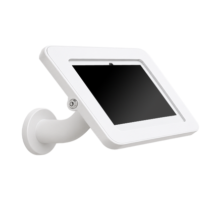 Anti-Theft Wall Mounted Tablet Kiosk (7.9"-9")