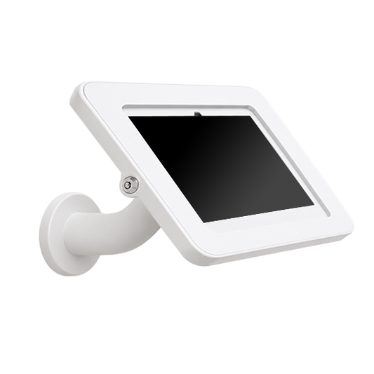 Anti-Theft Wall Mouted Tablet Kiosk (7.9"-9")