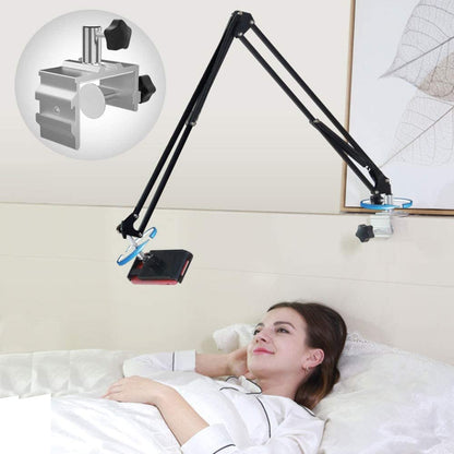 Flexible Clip Stand For Tablets and Phones 4-11 inch