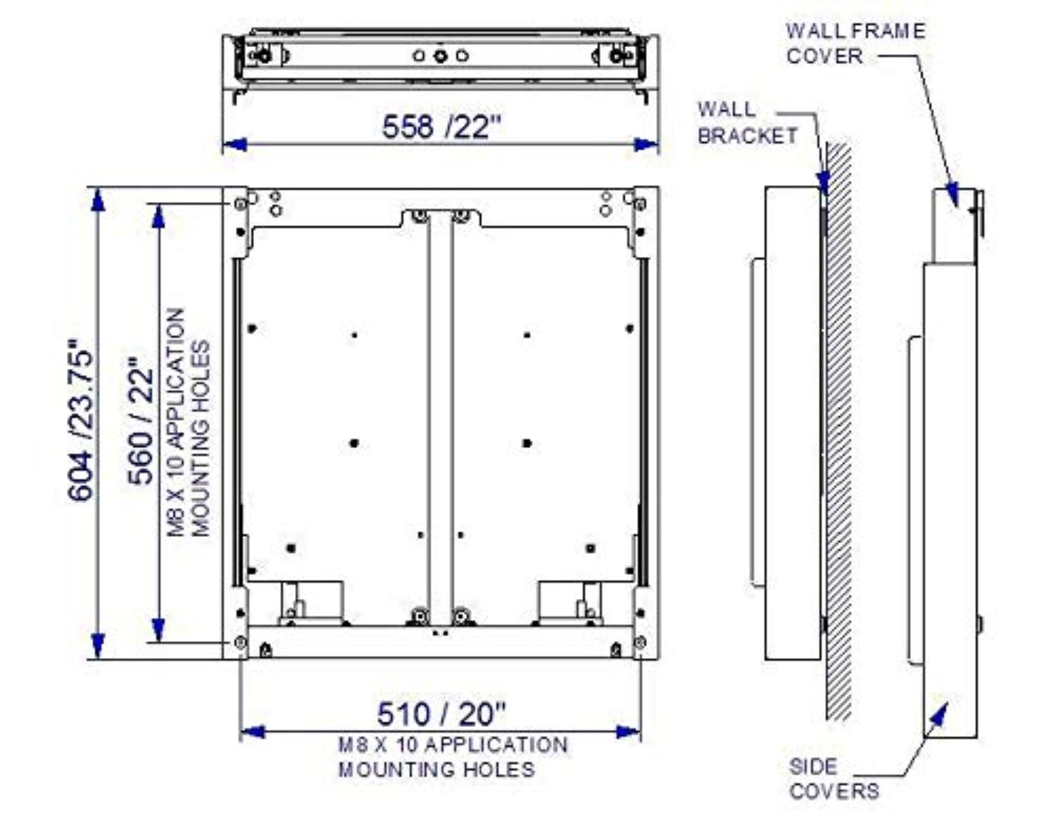 BalanceBox 400 Counterbalance Mechanism Close-Up - Smooth Height Adjustment Technology UAE